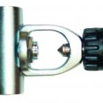 Beaver A-clamp to Twin DIN Convertor TOC AD